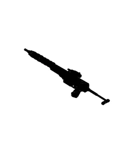 Cobb Vanth's KA-47 Marshall Rifle - The Mandalorian
