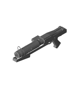DC-15S Blaster