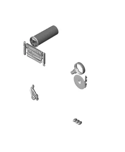 Desktop Football - Fully Collapsible