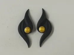 Earrings - Free 3D Print Model