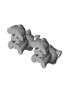 Flexi Dog