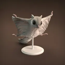 Flying Squirrel