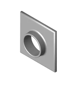Glass shower door piece final.3mf
