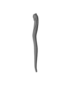 Helga Hufflepuff's Wand