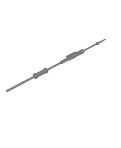 Ketsu Onyo's Spear - Rebels