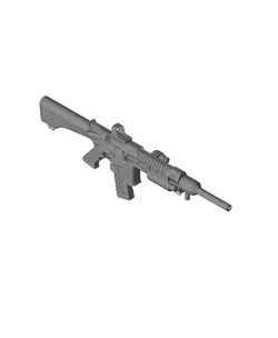 Khvostov 7G-0X - Destiny prop