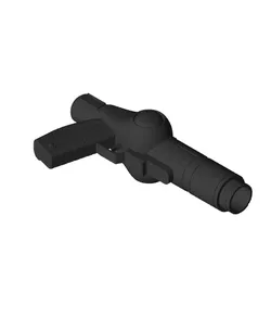 L-14 Blaster Pistol