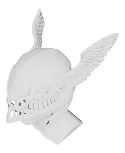 Malenia's Winged Helm – Elden Ring