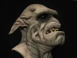 Mangalores Fifth Element  - Free 3D Print Model