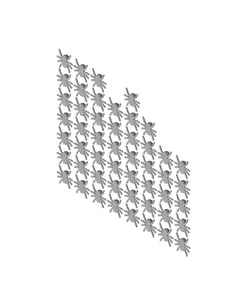 Mini Spiders