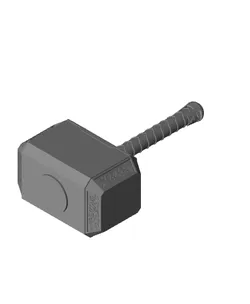 Mjolnir (Love and Thunder)