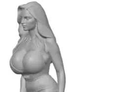 Model - Free 3D Print Model