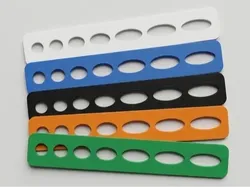 Multi-function Ruler - Free 3D Print Model