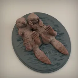Otters