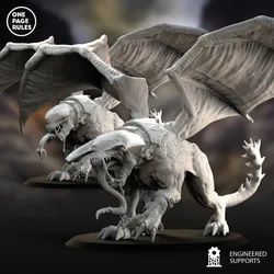 Slimey Beast - Beastmen