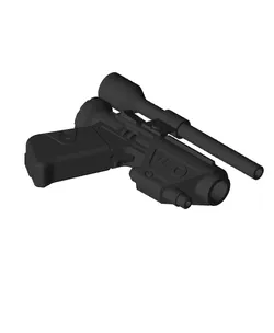 SSK Heavy Blaster