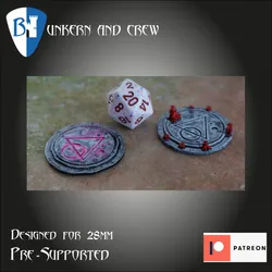Summoning Circle