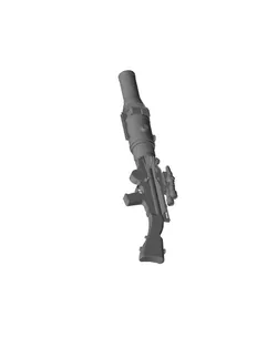 T-21B Heavy Blaster
