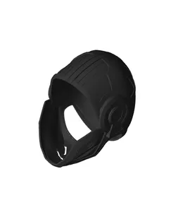 Taskmaster's Helmet - Black Widow