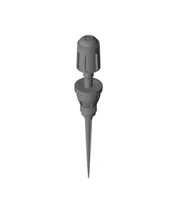 Thumper - Mole Repellent Stake - Dune