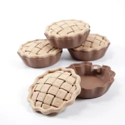 Tiny Pie Boxes!