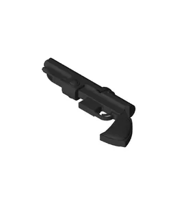 WL-29 Blaster Pistol