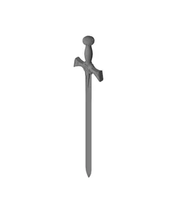 Xena Warrior Princess sword