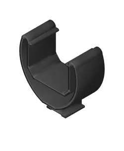 Zoom H1 coldshoe shockmount