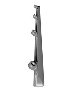 BambuLab X1 Series and P1S Exhaust Capture System (with LED support) ECS3