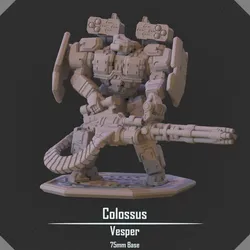 Colossus