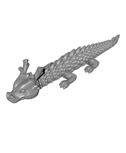 Dragon Jr