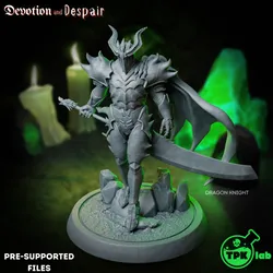 Dragon Knight