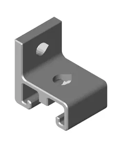 Drawer Slider Bottom Mount Thick
