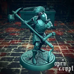 Guardian Armor