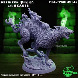 Hellhound