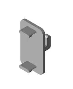 Ikea Skadis Horizontal - Hook
