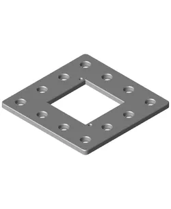 Inkbird Temperature Controller Mount