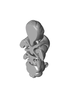M3D - Baby Beaver