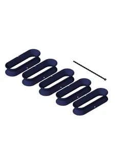 Minimalist Cable Organizer