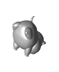 MooDeng - v3.stl