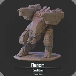 Phantom
