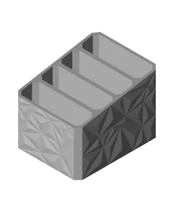 Remote Controller Organizer