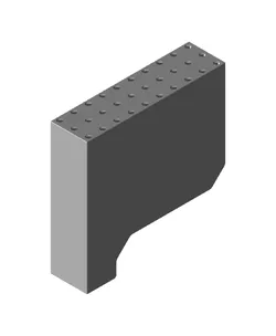 Sandpaper Holder