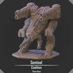 Sentinel
