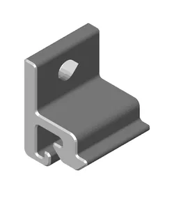Side Mount Corner Slider