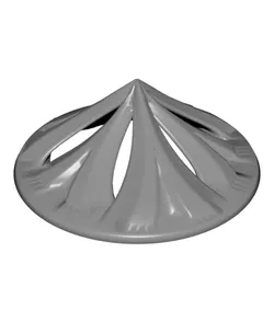 Swoop Spinning Toy Top