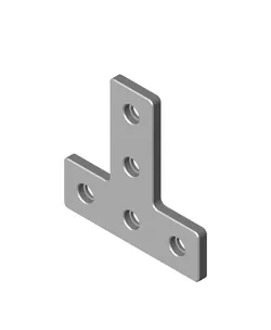 T Surface Bracket