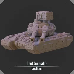 Tank