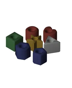 Threading Beads
