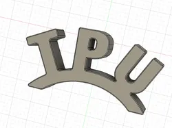 TPU 95a Fast test - Free 3D Print Model